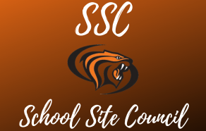  School Site Coucil